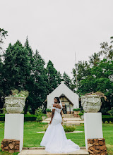 Photographe de mariage Gilford Chakwanira. Photo du 16.07.2024