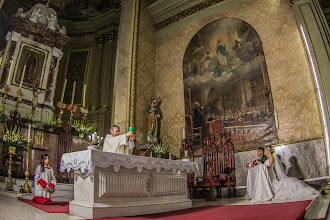 Fotógrafo de bodas Roberto Gómez. Foto del 27.03.2019