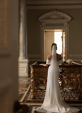 Fotógrafo de bodas Evgeniy Vedeneev. Foto del 03.06.2025
