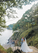 Vestuvių fotografas: Katerina Podsolnechnaya. 24.08.2023 nuotrauka