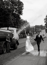 Fotograful de nuntă Vyacheslav Zabiran. Fotografie la: 05.09.2025