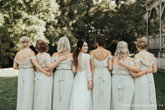 Photographe de mariage Abbi Cooley. Photo du 18.05.2023