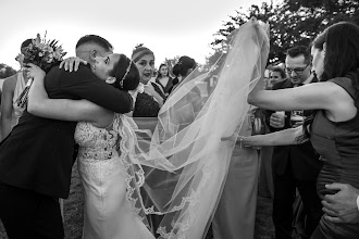 Hochzeitsfotograf Belinda Alfonso Beltrán. Foto vom 25.03.2024