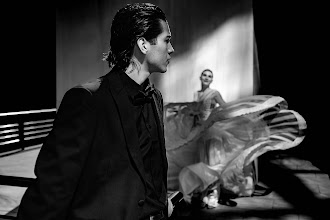 Wedding photographer Elena Haralabaki. Photo of 12.03.2025