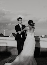 Wedding photographer Sonja Dragstra. Photo of 21.04.2024