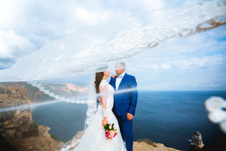 Nhiếp ảnh gia ảnh cưới Anna Klimenko. Ảnh trong ngày 24.06.2018
