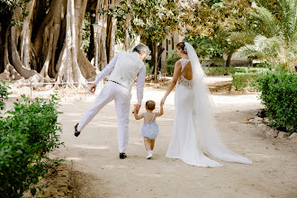 Photographe de mariage Chiara Caponnetto. Photo du 01.11.2021