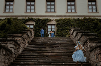 Fotógrafo de casamento Norbert Kwiatkowski. Foto de 19.07.2023