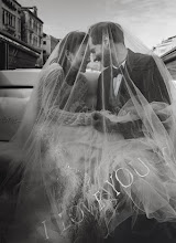 Φωτογράφος γάμου Ollie Page. Φωτογραφία: 01.09.2025
