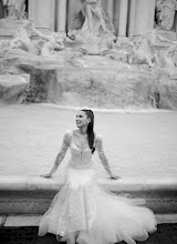 Wedding photographer Aleksandra Von Zastrow. Photo of 15.09.2025