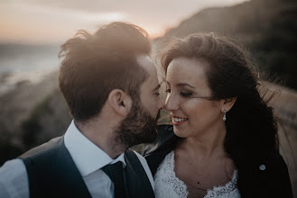 Wedding photographer Jose Botella. Photo of 22.05.2019