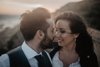 Fotografo di matrimoni Jose Botella. Foto del 22.05.2019