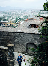 Kāzu fotogrāfs Sergio Russo. Fotogrāfija, 09.08.2024