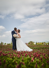 Düğün fotoğrafçısı Petr Tomoszek. Fotoğraf 15.05.2024 tarihinde