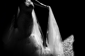 Φωτογράφος γάμου Lorenzo Loriginale. Φωτογραφία: 28.05.2024