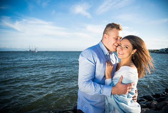 Wedding photographer Jenna Lehtonen. Photo of 21.09.2024