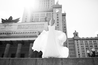 Svatební fotograf Anastasiya Titova. Fotografie z 13.08.2017