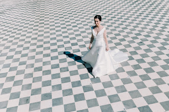 Wedding photographer Mauro Zuccaro. Photo of 05.06.2025