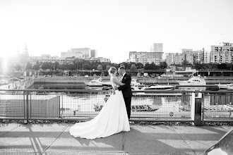 婚礼摄影师Yulia Yermolayeva. 21.05.2024的图片