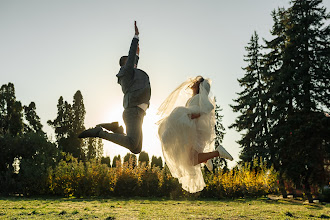婚礼摄影师Pavlo Boychenko. 23.10.2021的图片