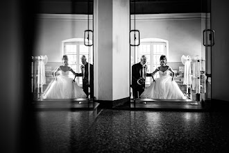 Wedding photographer Giorgia Gaggero. Photo of 17.12.2019