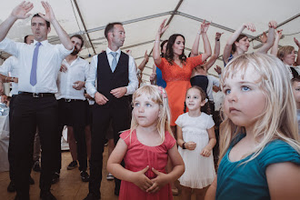 Fotografo di matrimoni Federico Moschietto. Foto del 25.07.2016