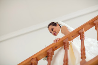 Fotógrafo de casamento Cristina Nodal. Foto de 22.04.2020