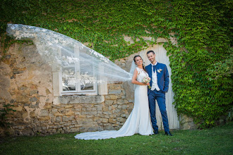 Wedding photographer Bruno Marco. Photo of 14.04.2019