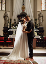 Hochzeitsfotograf Tomáš Michna. Foto vom 30.06.2025