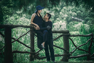 婚姻写真家 Michael Reyes. 30.01.2019 の写真