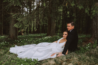 Bryllupsfotograf Katerina Grishekina. Foto fra 09.06.2021