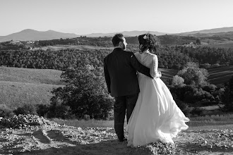 Wedding photographer Diego Ciminaghi. Photo of 10.02.2021