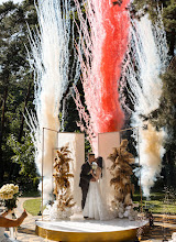 Fotógrafo de bodas Irina Tereschuk. Foto del 31.08.2025