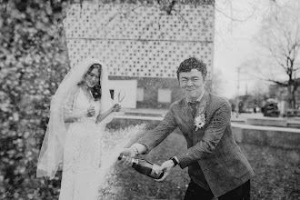 Photographe de mariage Oleg Rostovtsev. Photo du 30.03.2024