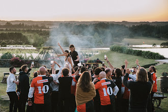 Wedding photographer Fer Grela Tuset. Photo of 30.11.2023