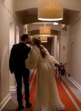 ช่างภาพงานแต่งงาน Anastasiya Melnikovich. ภาพเมื่อ 09.04.2024