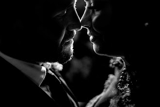 Jurufoto perkahwinan Gennaro Longobardi. Foto pada 17.12.2025