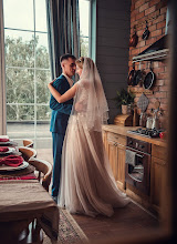 婚禮攝影師Mariya Putinceva. 12.05.2025的照片