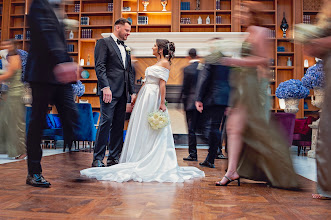 Wedding photographer Ivaylo Nachev. Photo of 23.07.2025