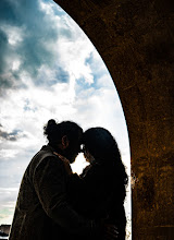 婚禮攝影師Mojtaba Nabizadeh. 09.05.2025的照片