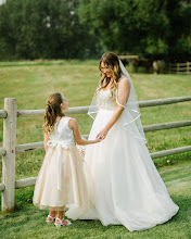 Esküvői fotós: Christy Swanberg. 17.06.2019 -i fotó