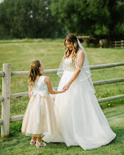 Svatební fotograf Christy Swanberg. Fotografie z 17.06.2019