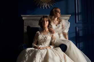 Wedding photographer Ilya Yuzhakov. Photo of 01.09.2020