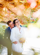 Vestuvių fotografas: Veerle VAN KEYENBERG. 26.10.2023 nuotrauka