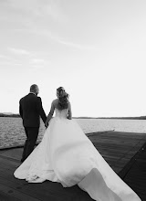 Huwelijksfotograaf Casal Pires. Foto van 01.10.2025