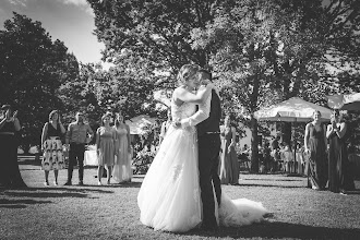 Wedding photographer Fabio Passador. Photo of 28.12.2022