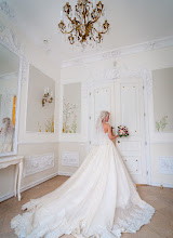 Wedding photographer Sergey Frolov. Photo of 17.04.2024