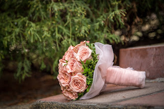 Fotógrafo de bodas Zoltan Bakos. Foto del 04.10.2021