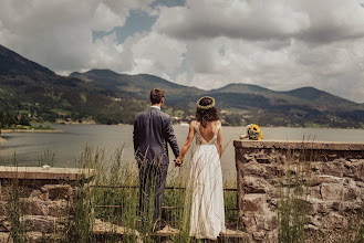 Photographe de mariage Luciana Varga. Photo du 12.07.2019