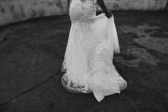 Photographer sa kasal Letizia Di Candia. Larawan ng 18.08.2025